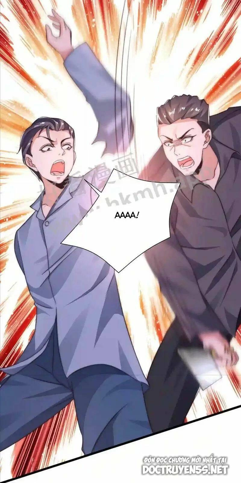 Bắt Đầu Livestream Ở Địa Phủ: Phát Sóng Trực Tiếp Ở Đây Ai Dám Đến Chapter 8 - 16