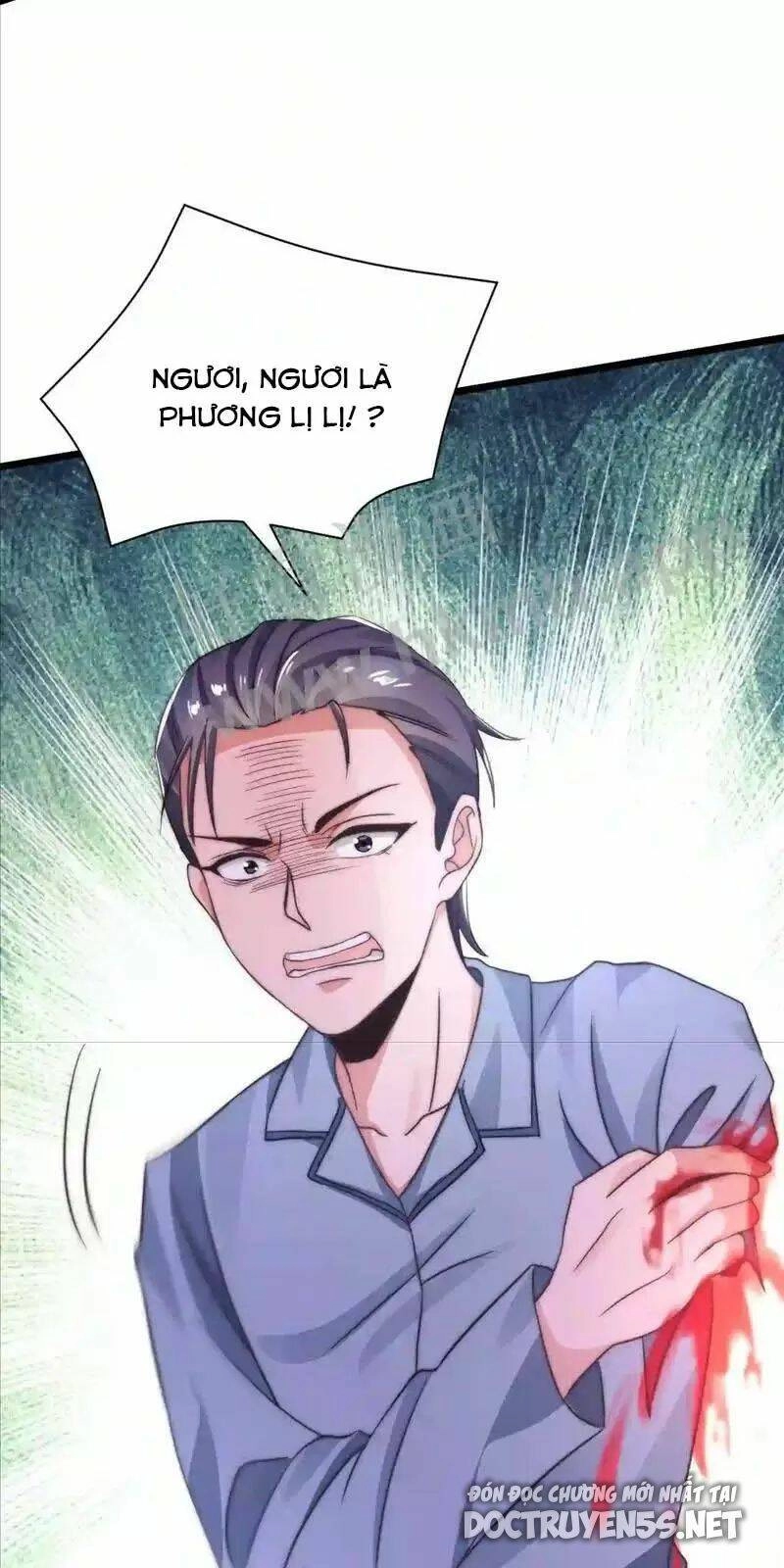 Bắt Đầu Livestream Ở Địa Phủ: Phát Sóng Trực Tiếp Ở Đây Ai Dám Đến Chapter 8 - 17