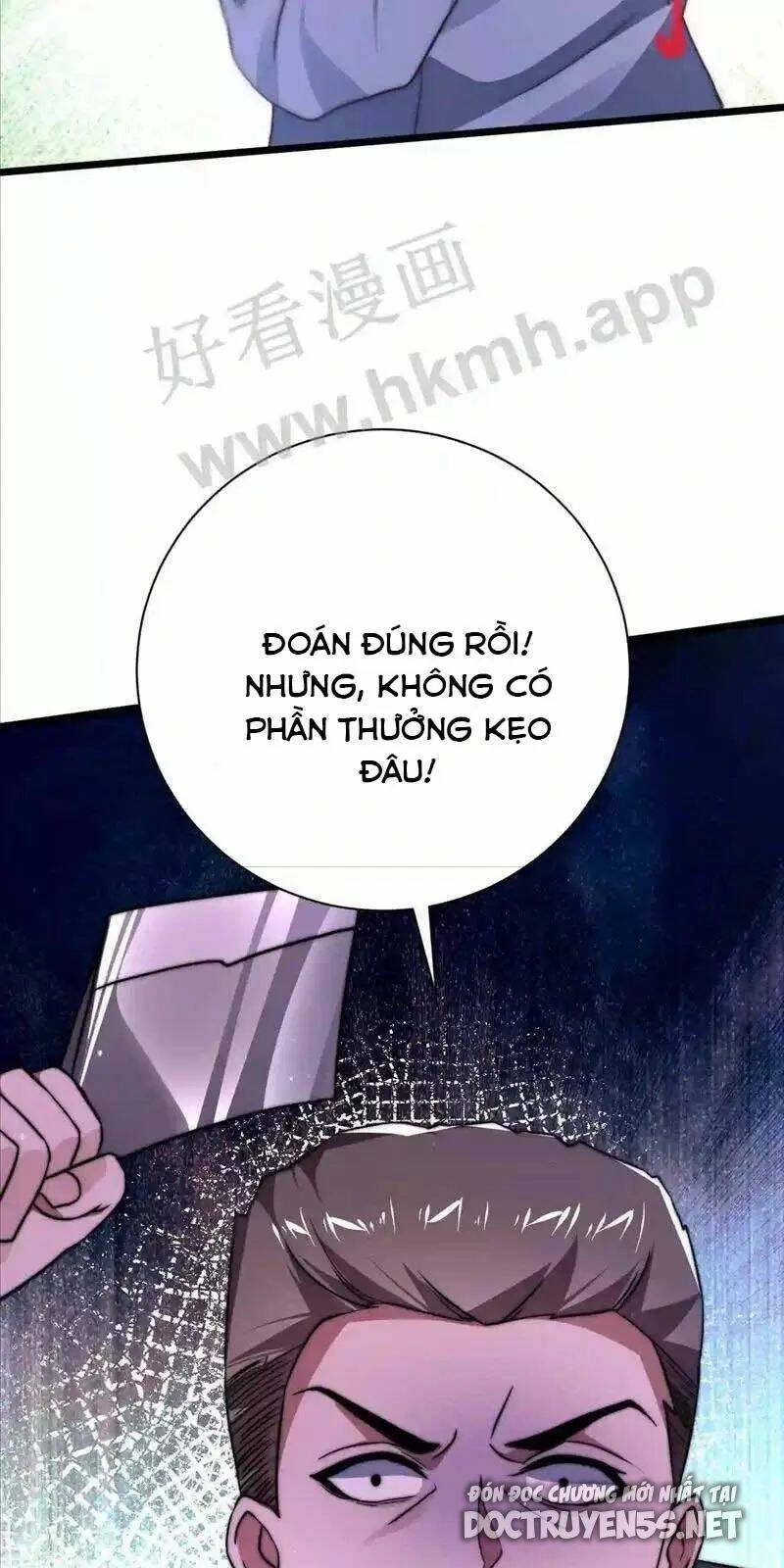 Bắt Đầu Livestream Ở Địa Phủ: Phát Sóng Trực Tiếp Ở Đây Ai Dám Đến Chapter 8 - 18