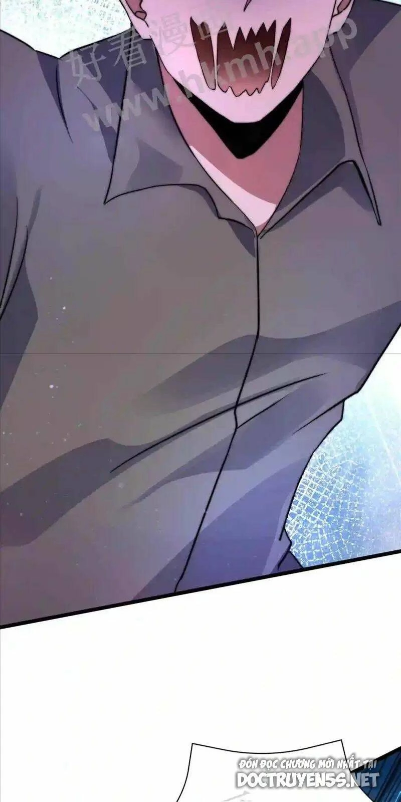 Bắt Đầu Livestream Ở Địa Phủ: Phát Sóng Trực Tiếp Ở Đây Ai Dám Đến Chapter 8 - 19