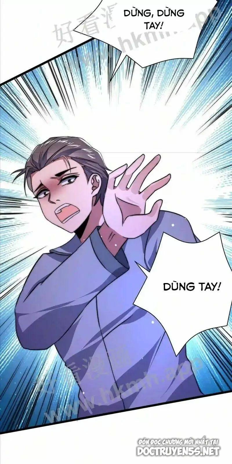 Bắt Đầu Livestream Ở Địa Phủ: Phát Sóng Trực Tiếp Ở Đây Ai Dám Đến Chapter 8 - 20