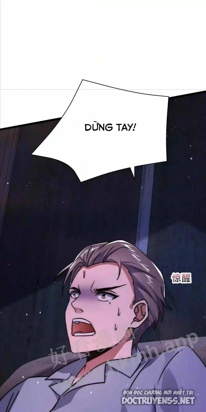 Bắt Đầu Livestream Ở Địa Phủ: Phát Sóng Trực Tiếp Ở Đây Ai Dám Đến Chapter 8 - 21