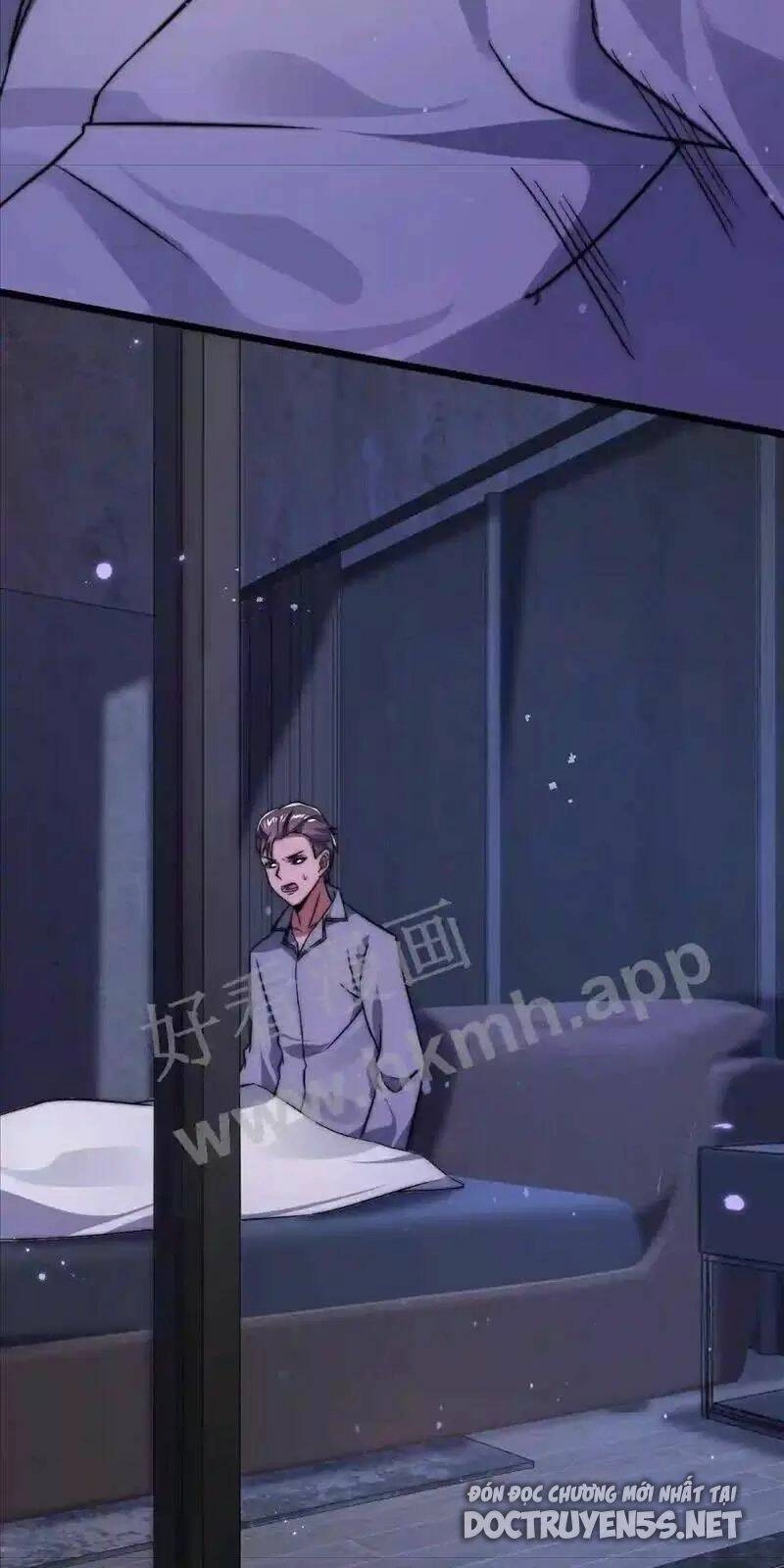 Bắt Đầu Livestream Ở Địa Phủ: Phát Sóng Trực Tiếp Ở Đây Ai Dám Đến Chapter 8 - 22