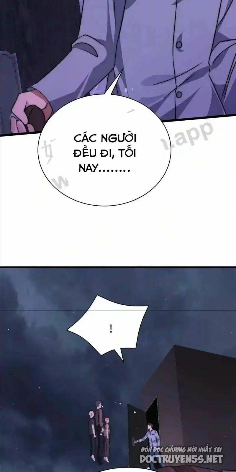 Bắt Đầu Livestream Ở Địa Phủ: Phát Sóng Trực Tiếp Ở Đây Ai Dám Đến Chapter 8 - 25