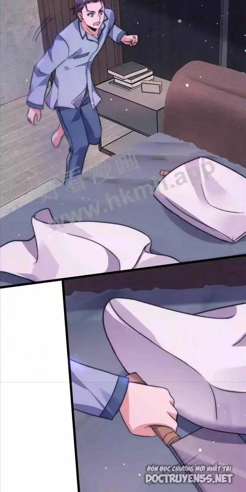 Bắt Đầu Livestream Ở Địa Phủ: Phát Sóng Trực Tiếp Ở Đây Ai Dám Đến Chapter 8 - 30