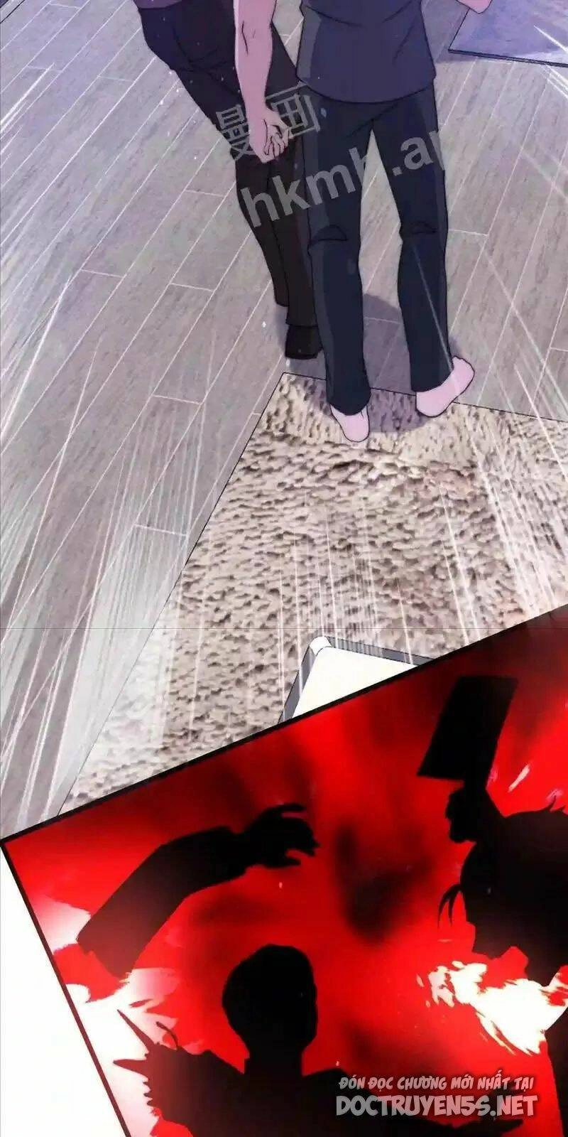 Bắt Đầu Livestream Ở Địa Phủ: Phát Sóng Trực Tiếp Ở Đây Ai Dám Đến Chapter 8 - 32