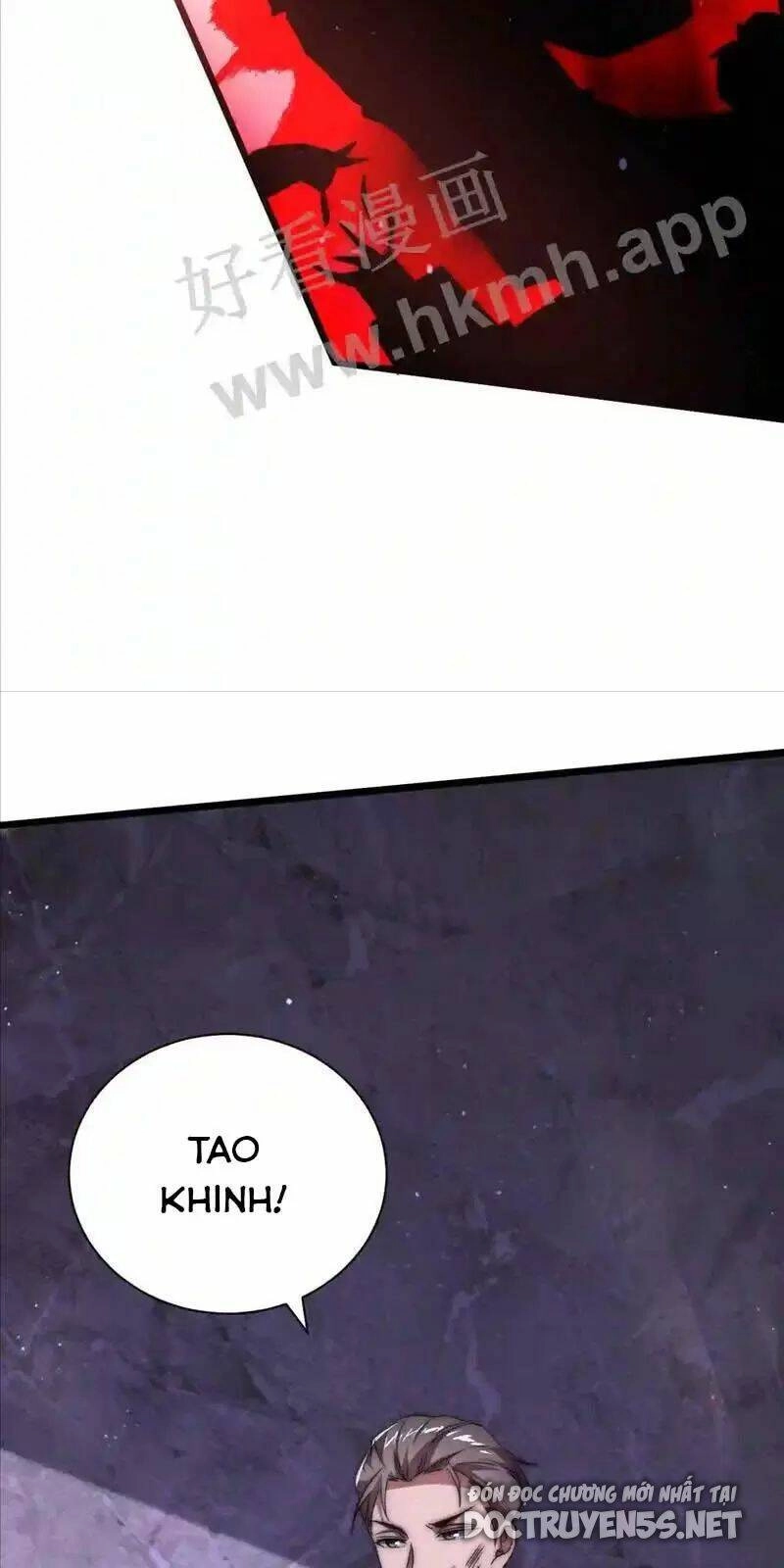 Bắt Đầu Livestream Ở Địa Phủ: Phát Sóng Trực Tiếp Ở Đây Ai Dám Đến Chapter 8 - 33