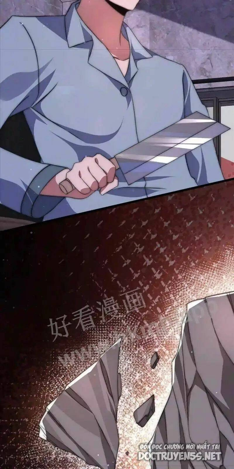 Bắt Đầu Livestream Ở Địa Phủ: Phát Sóng Trực Tiếp Ở Đây Ai Dám Đến Chapter 8 - 36