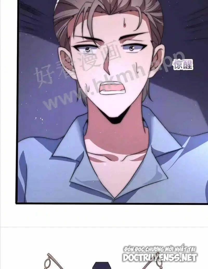 Bắt Đầu Livestream Ở Địa Phủ: Phát Sóng Trực Tiếp Ở Đây Ai Dám Đến Chapter 8 - 40