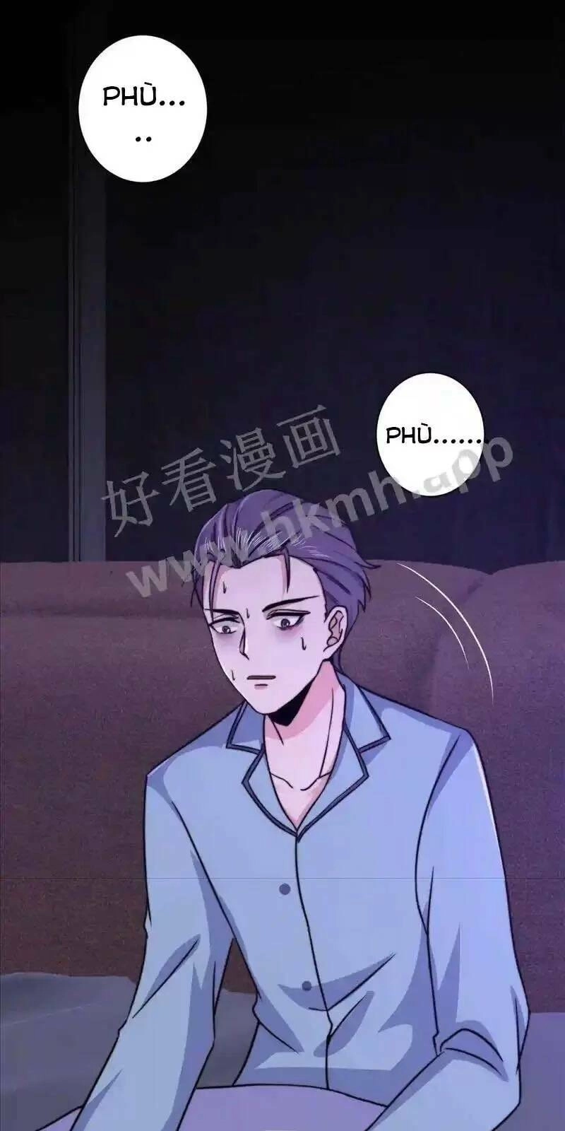 Bắt Đầu Livestream Ở Địa Phủ: Phát Sóng Trực Tiếp Ở Đây Ai Dám Đến Chapter 9 - 2