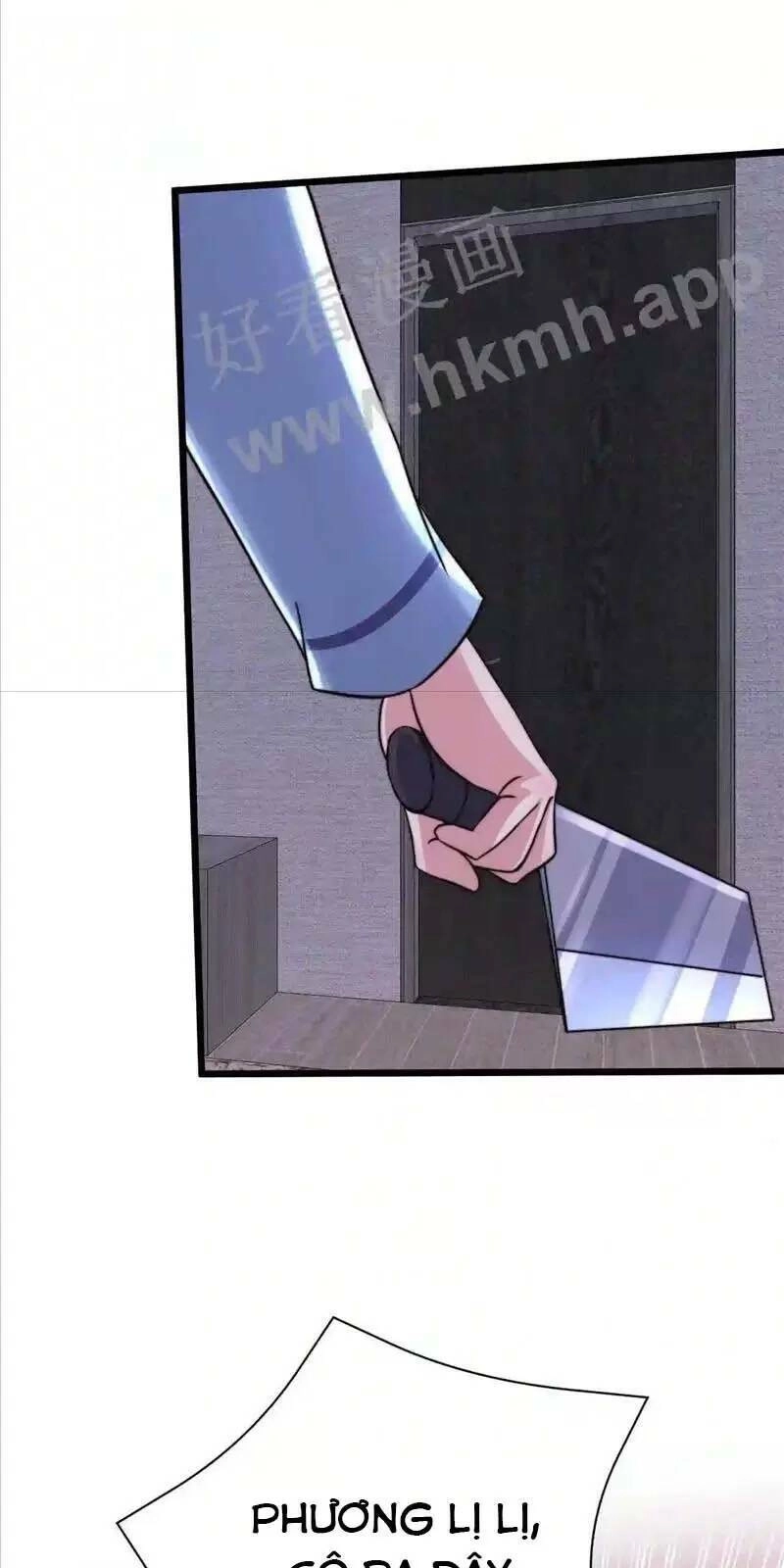 Bắt Đầu Livestream Ở Địa Phủ: Phát Sóng Trực Tiếp Ở Đây Ai Dám Đến Chapter 9 - 5