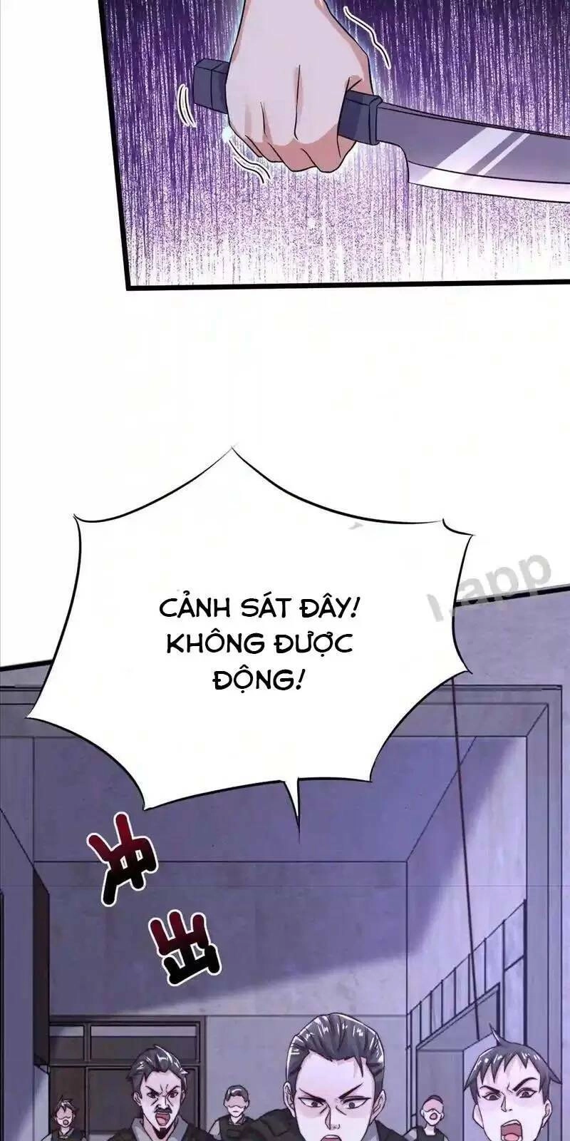 Bắt Đầu Livestream Ở Địa Phủ: Phát Sóng Trực Tiếp Ở Đây Ai Dám Đến Chapter 9 - 16