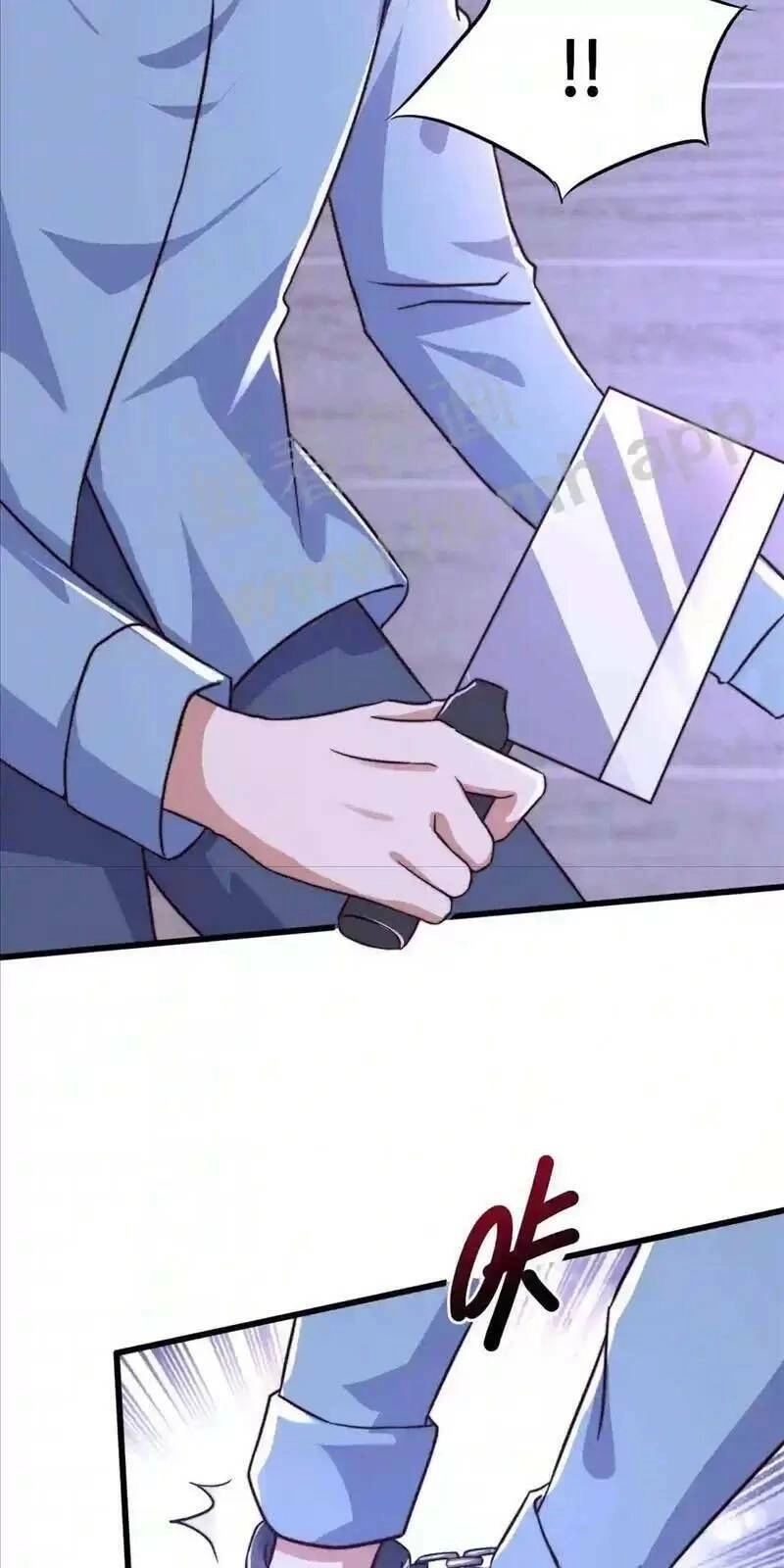 Bắt Đầu Livestream Ở Địa Phủ: Phát Sóng Trực Tiếp Ở Đây Ai Dám Đến Chapter 9 - 18