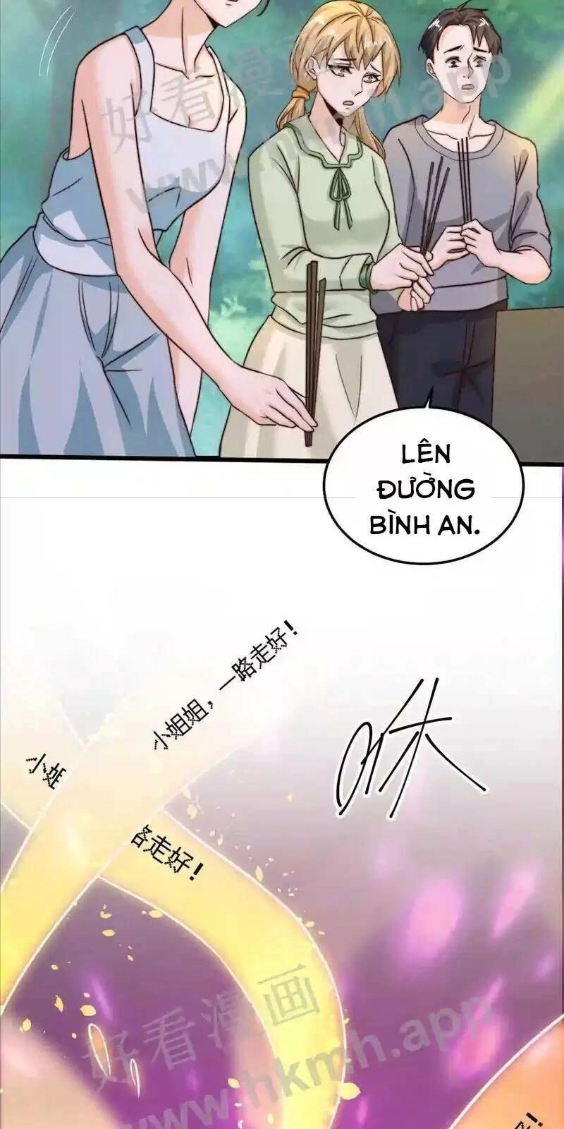 Bắt Đầu Livestream Ở Địa Phủ: Phát Sóng Trực Tiếp Ở Đây Ai Dám Đến Chapter 10 - 5