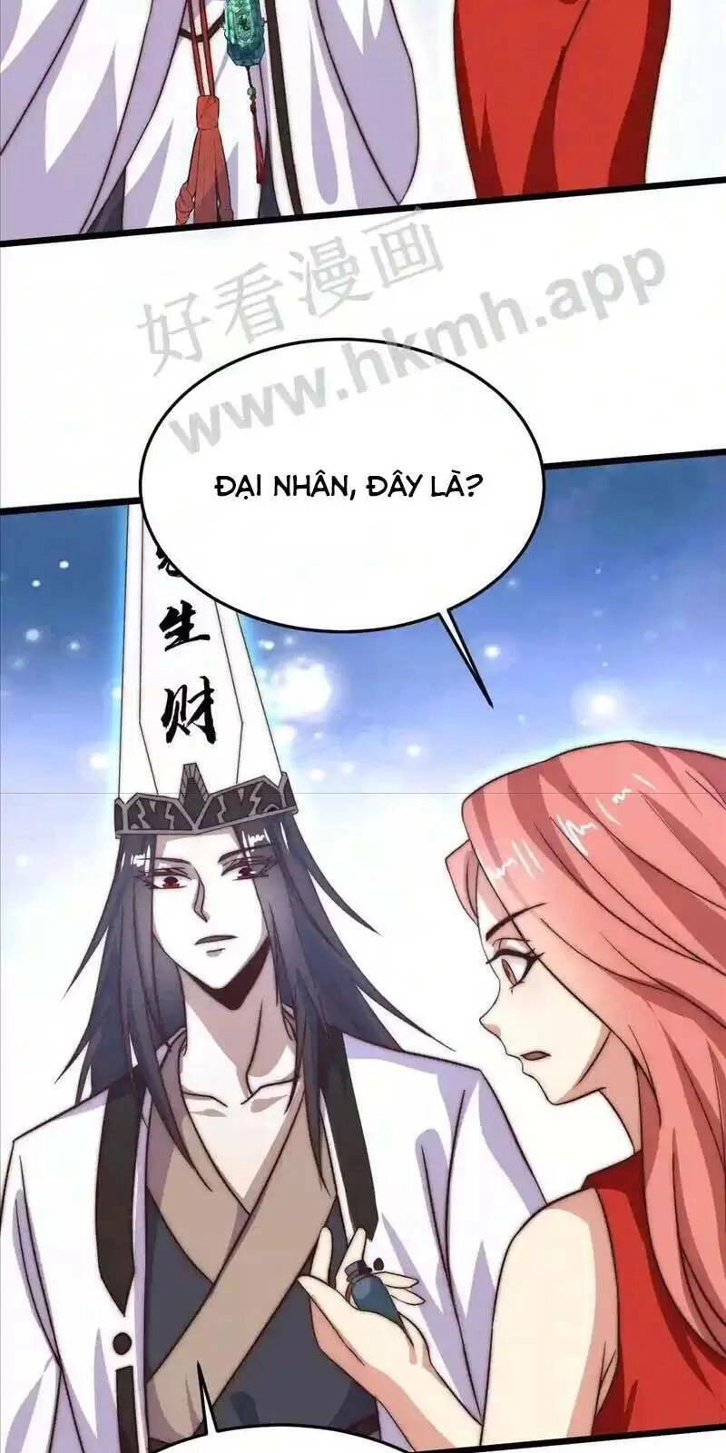 Bắt Đầu Livestream Ở Địa Phủ: Phát Sóng Trực Tiếp Ở Đây Ai Dám Đến Chapter 10 - 12