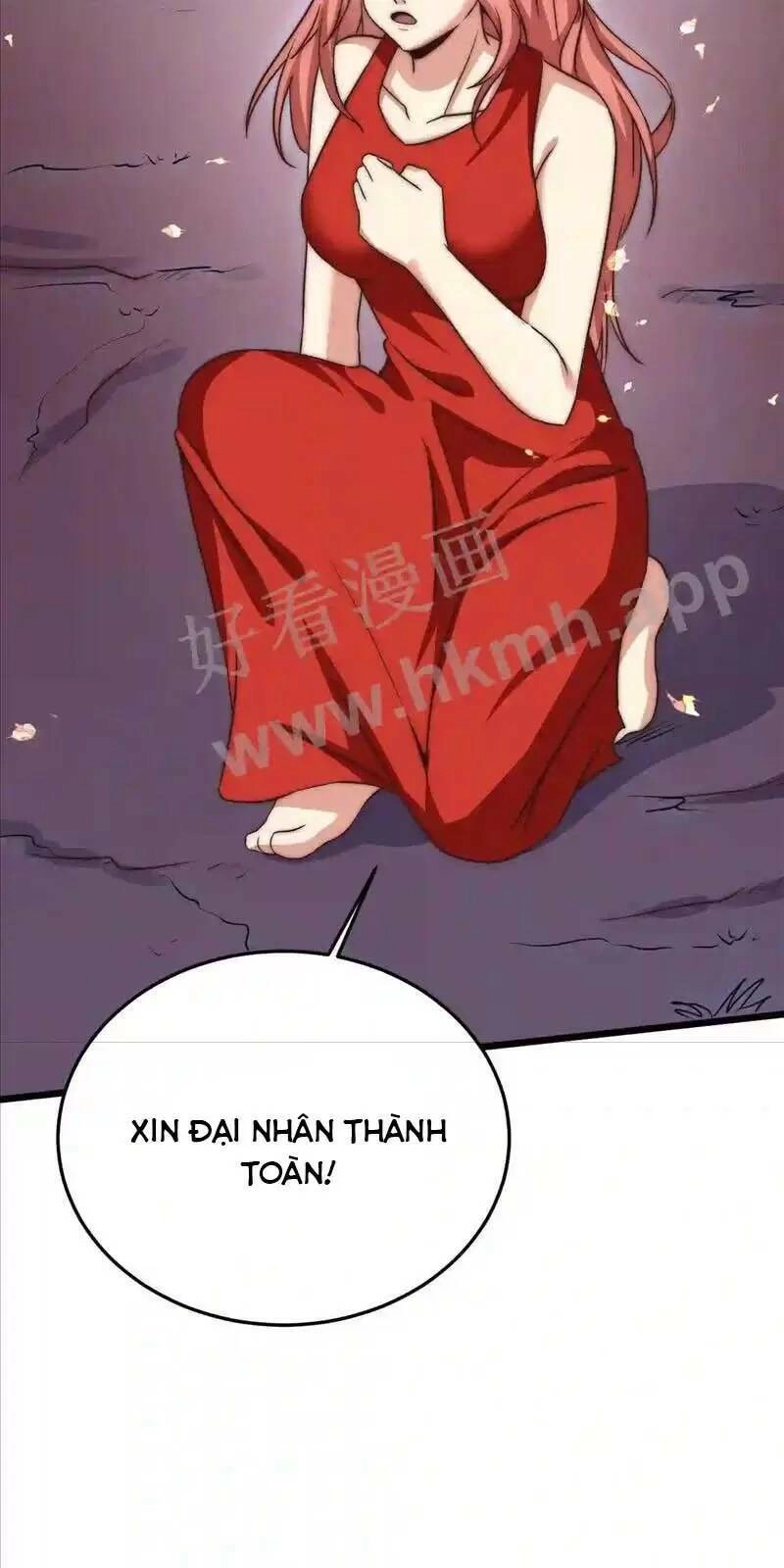 Bắt Đầu Livestream Ở Địa Phủ: Phát Sóng Trực Tiếp Ở Đây Ai Dám Đến Chapter 10 - 17