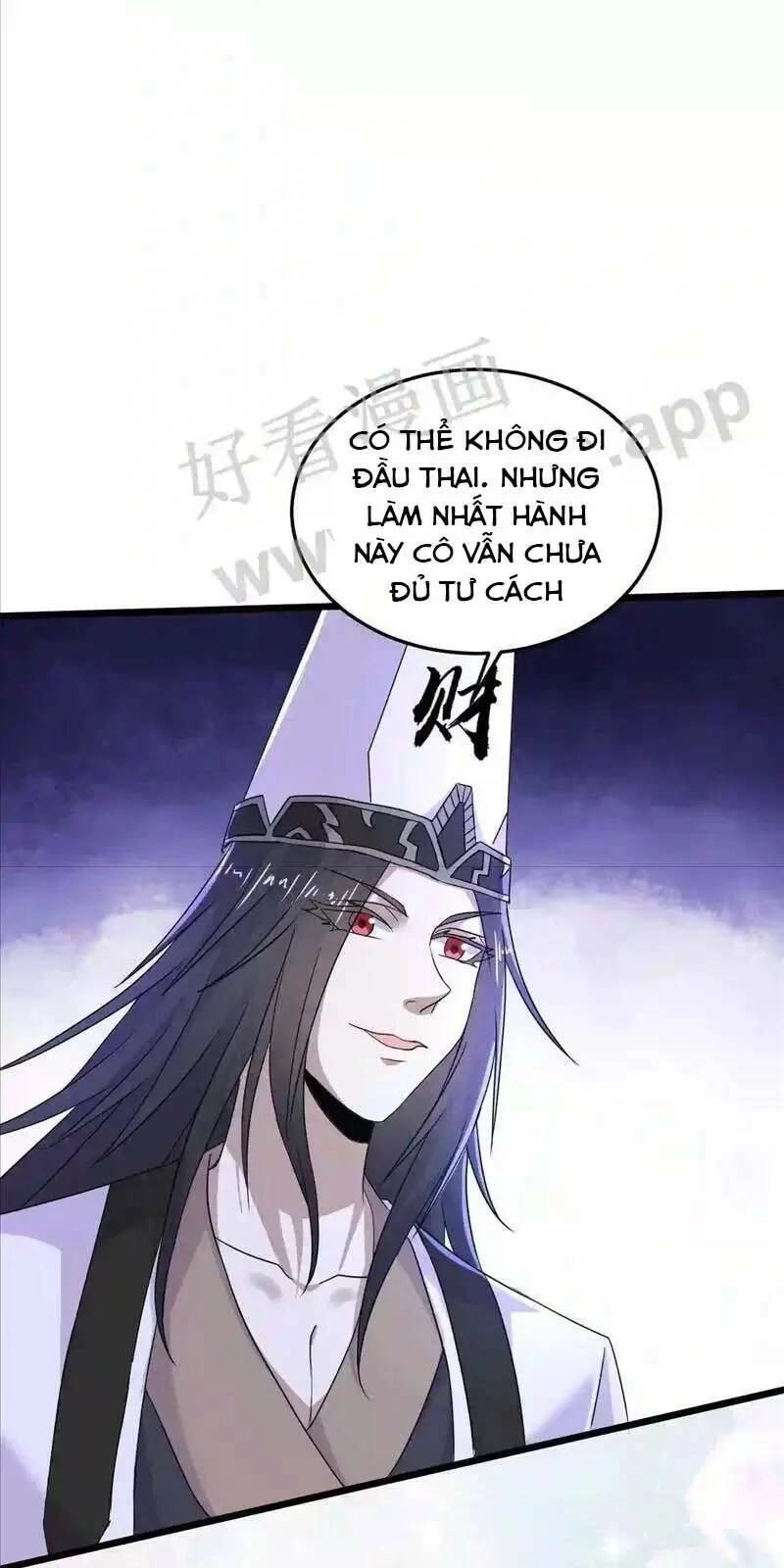 Bắt Đầu Livestream Ở Địa Phủ: Phát Sóng Trực Tiếp Ở Đây Ai Dám Đến Chapter 10 - 18