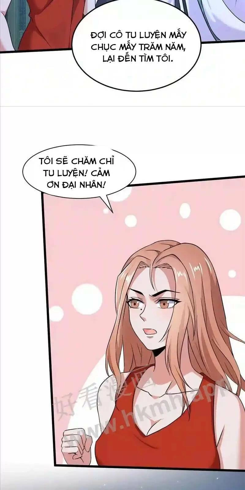 Bắt Đầu Livestream Ở Địa Phủ: Phát Sóng Trực Tiếp Ở Đây Ai Dám Đến Chapter 10 - 21