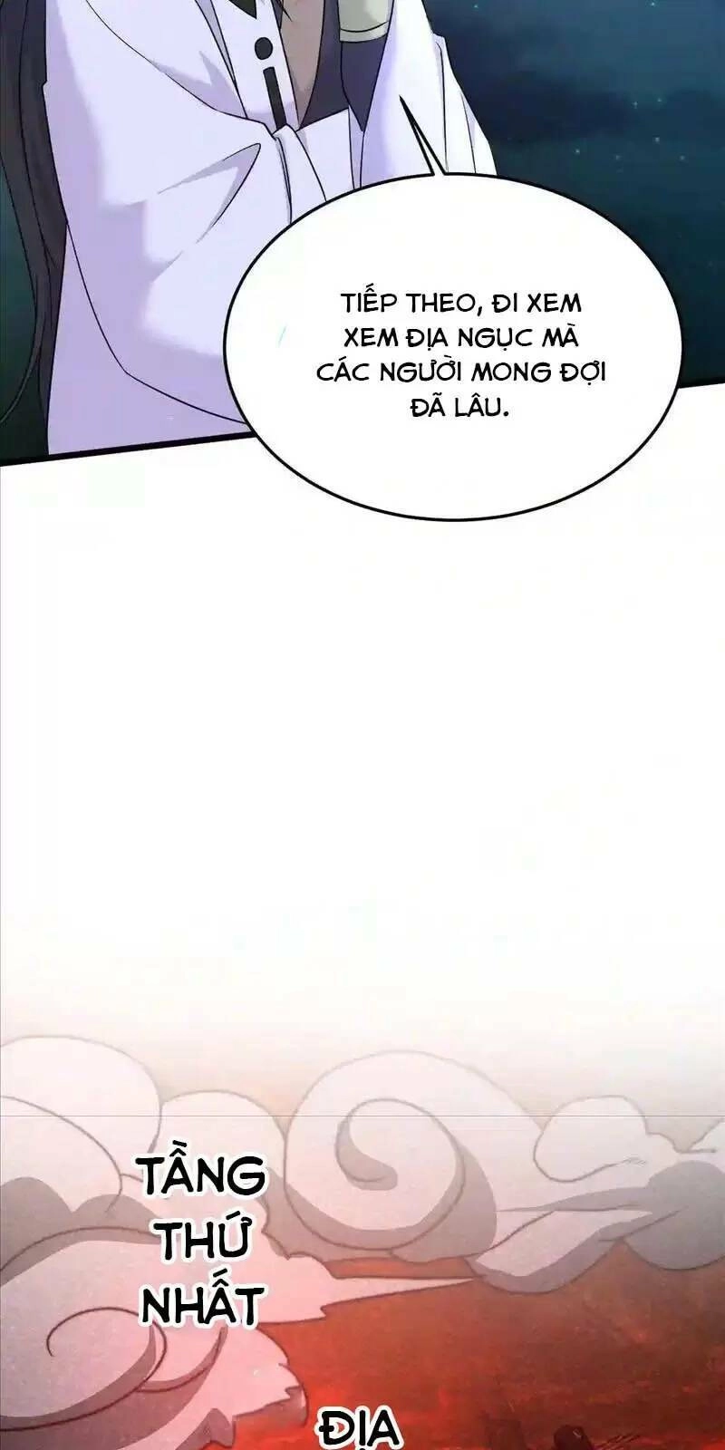 Bắt Đầu Livestream Ở Địa Phủ: Phát Sóng Trực Tiếp Ở Đây Ai Dám Đến Chapter 10 - 24