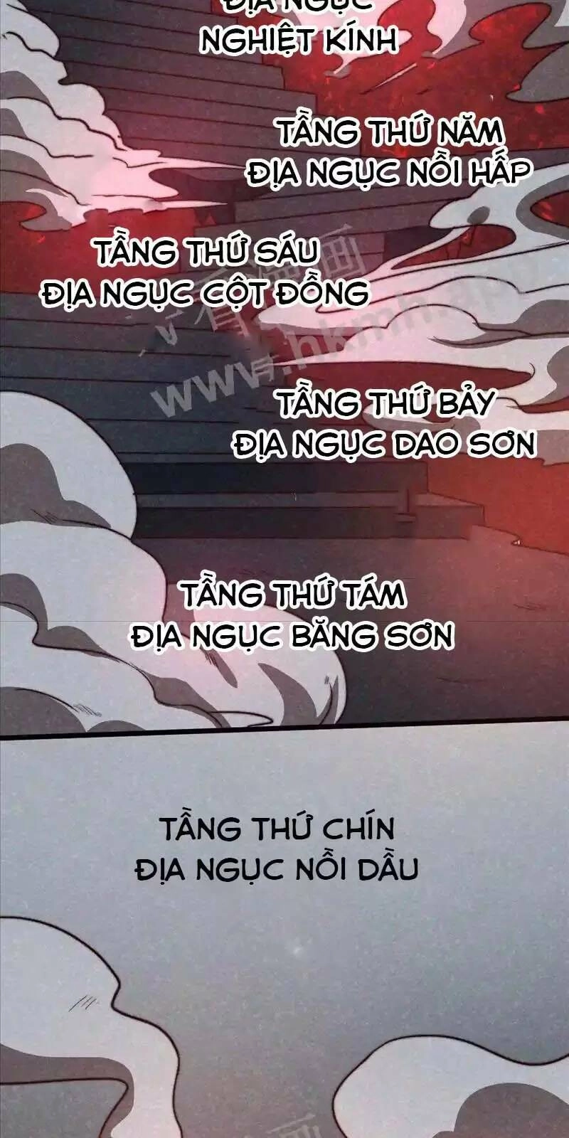 Bắt Đầu Livestream Ở Địa Phủ: Phát Sóng Trực Tiếp Ở Đây Ai Dám Đến Chapter 10 - 26