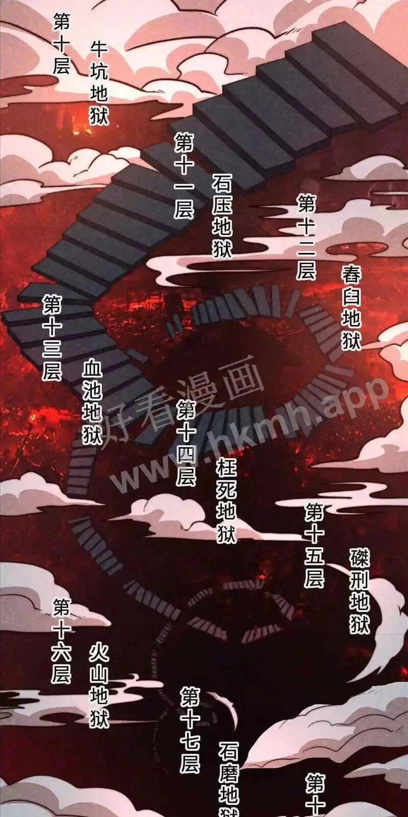 Bắt Đầu Livestream Ở Địa Phủ: Phát Sóng Trực Tiếp Ở Đây Ai Dám Đến Chapter 10 - 30