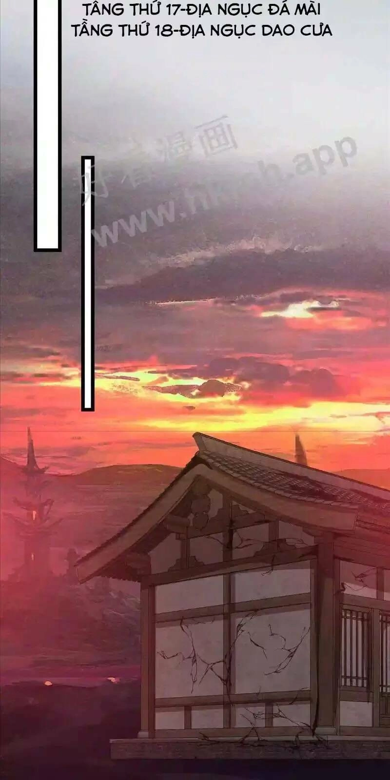 Bắt Đầu Livestream Ở Địa Phủ: Phát Sóng Trực Tiếp Ở Đây Ai Dám Đến Chapter 10 - 32