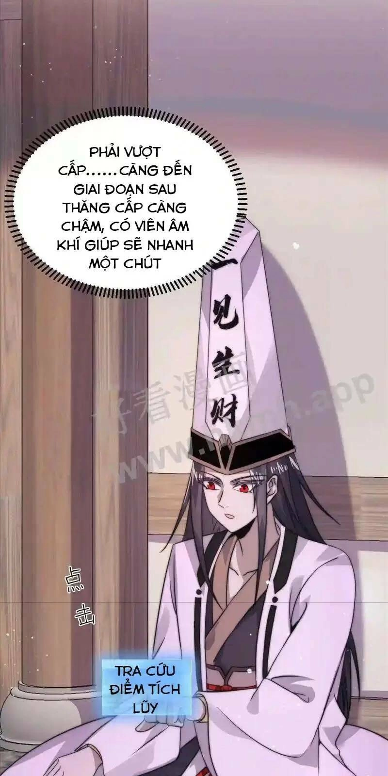 Bắt Đầu Livestream Ở Địa Phủ: Phát Sóng Trực Tiếp Ở Đây Ai Dám Đến Chapter 11 - 2