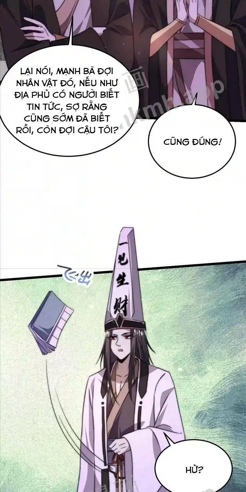 Bắt Đầu Livestream Ở Địa Phủ: Phát Sóng Trực Tiếp Ở Đây Ai Dám Đến Chapter 11 - 12