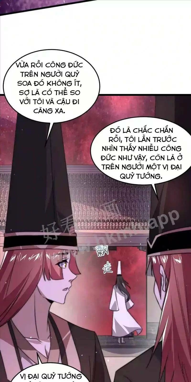 Bắt Đầu Livestream Ở Địa Phủ: Phát Sóng Trực Tiếp Ở Đây Ai Dám Đến Chapter 11 - 15