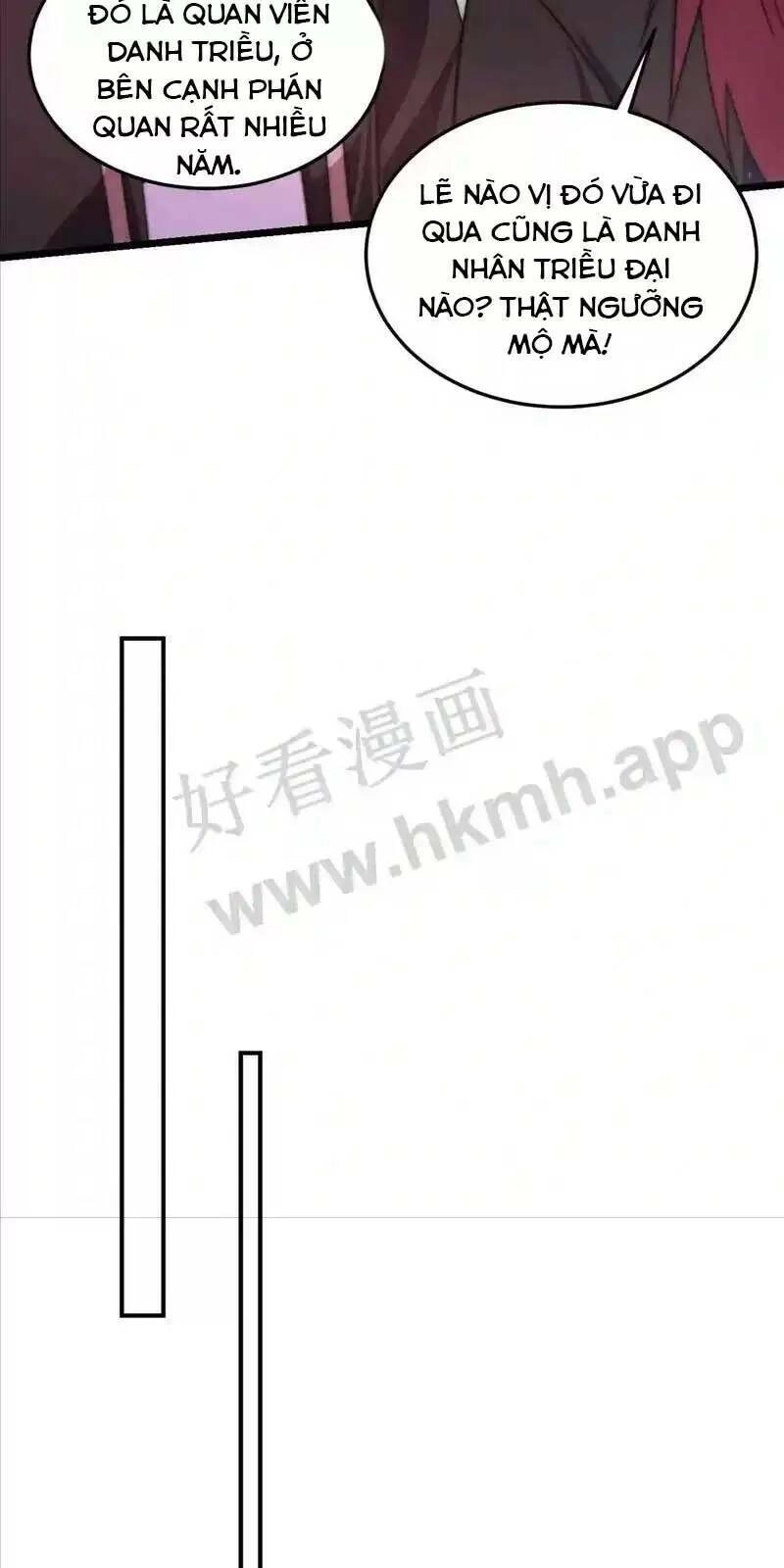 Bắt Đầu Livestream Ở Địa Phủ: Phát Sóng Trực Tiếp Ở Đây Ai Dám Đến Chapter 11 - 16