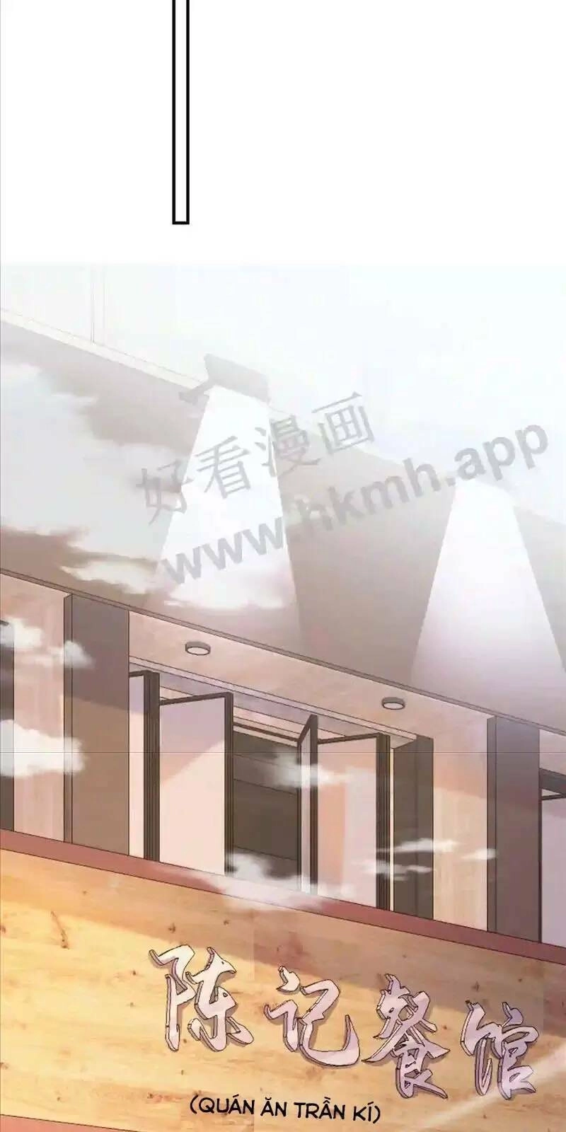 Bắt Đầu Livestream Ở Địa Phủ: Phát Sóng Trực Tiếp Ở Đây Ai Dám Đến Chapter 11 - 17