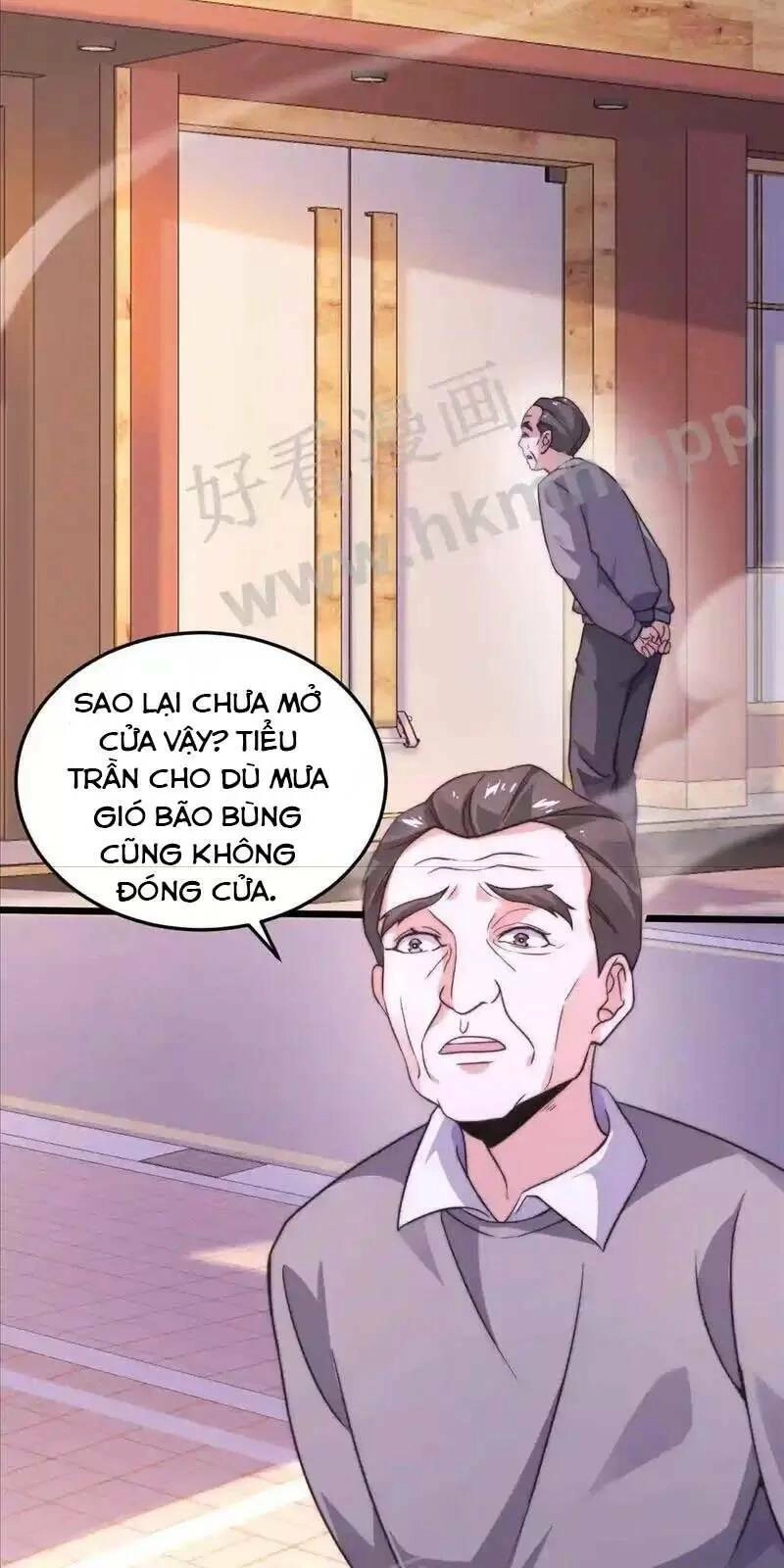 Bắt Đầu Livestream Ở Địa Phủ: Phát Sóng Trực Tiếp Ở Đây Ai Dám Đến Chapter 11 - 18