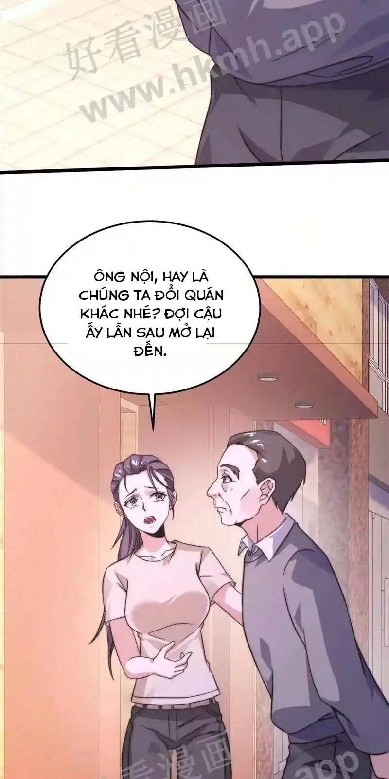 Bắt Đầu Livestream Ở Địa Phủ: Phát Sóng Trực Tiếp Ở Đây Ai Dám Đến Chapter 11 - 19