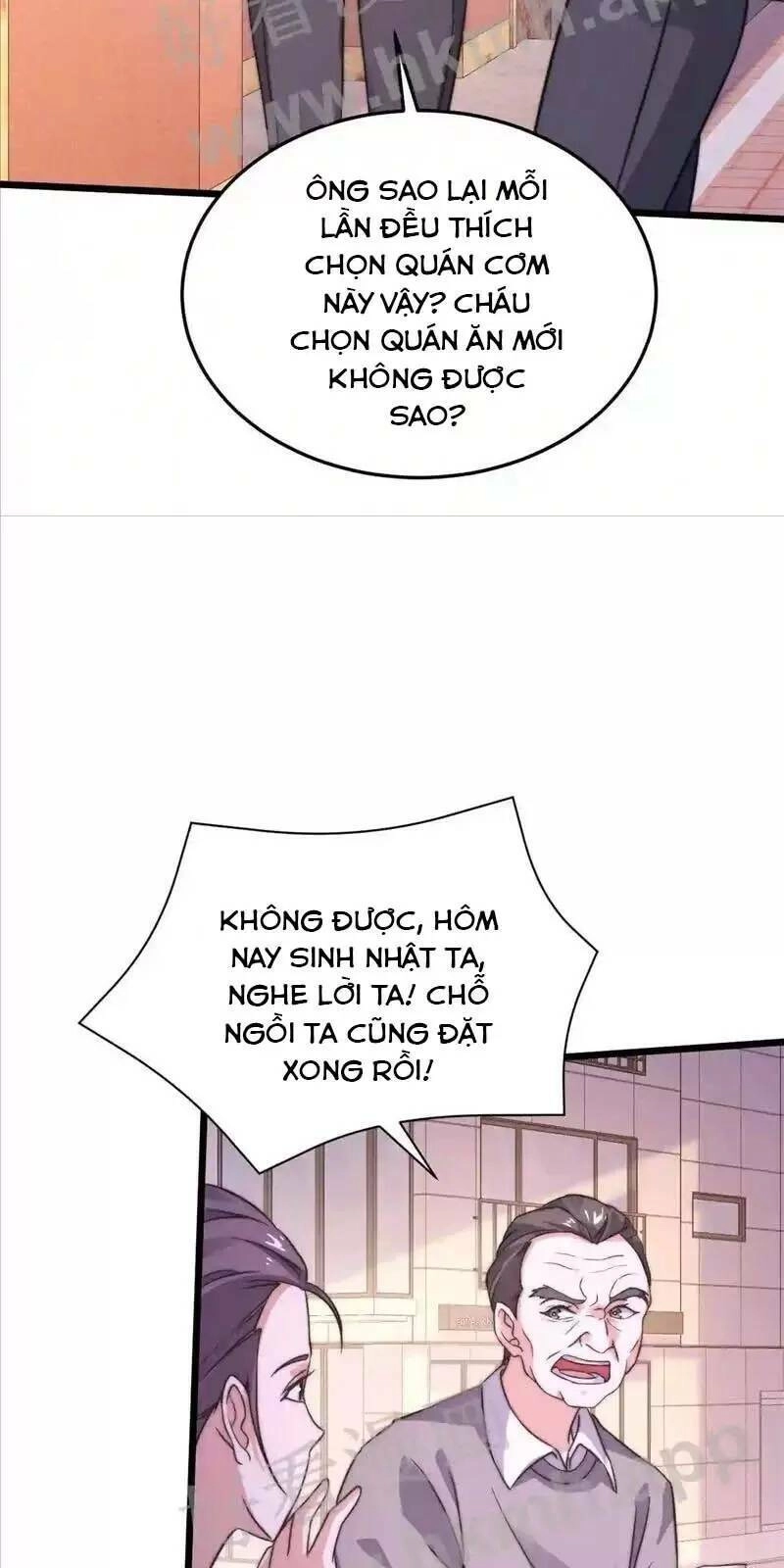 Bắt Đầu Livestream Ở Địa Phủ: Phát Sóng Trực Tiếp Ở Đây Ai Dám Đến Chapter 11 - 20