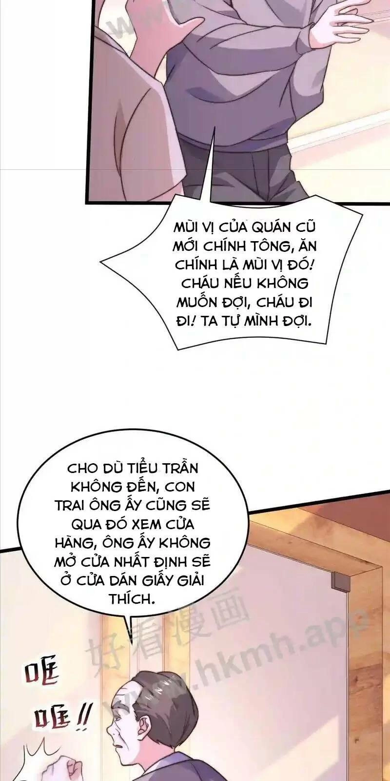 Bắt Đầu Livestream Ở Địa Phủ: Phát Sóng Trực Tiếp Ở Đây Ai Dám Đến Chapter 11 - 21