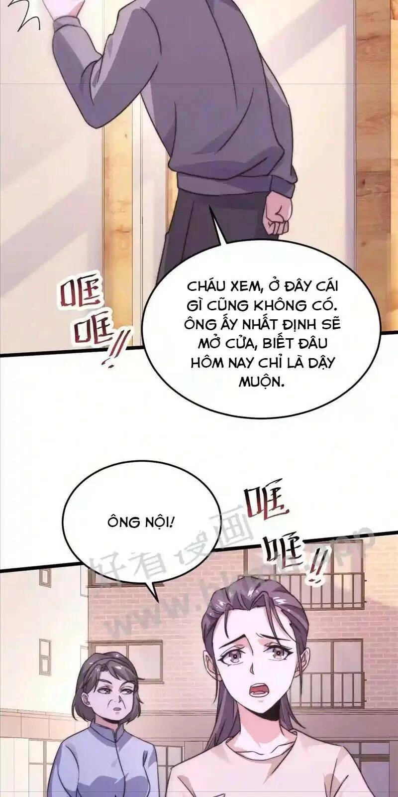 Bắt Đầu Livestream Ở Địa Phủ: Phát Sóng Trực Tiếp Ở Đây Ai Dám Đến Chapter 11 - 22