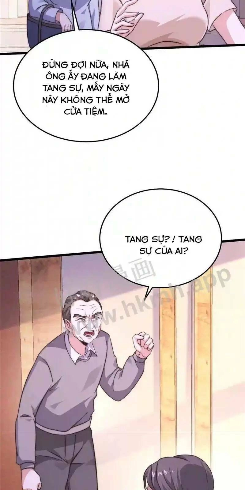 Bắt Đầu Livestream Ở Địa Phủ: Phát Sóng Trực Tiếp Ở Đây Ai Dám Đến Chapter 11 - 23