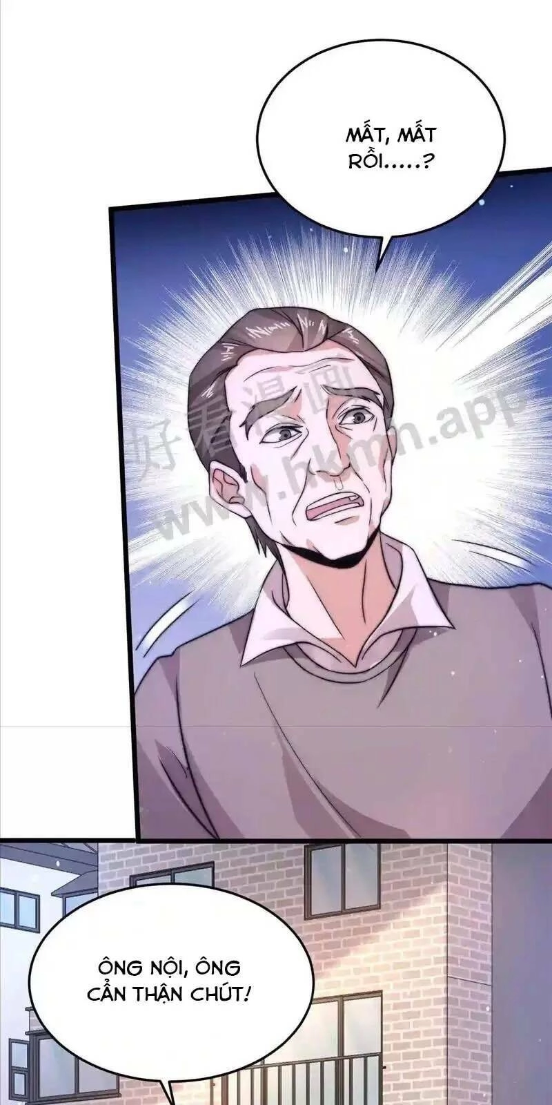 Bắt Đầu Livestream Ở Địa Phủ: Phát Sóng Trực Tiếp Ở Đây Ai Dám Đến Chapter 11 - 25