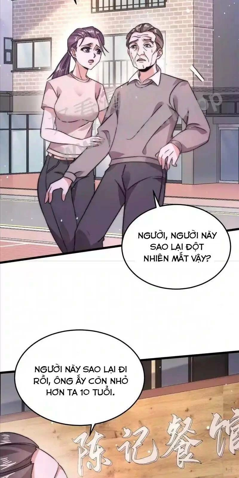 Bắt Đầu Livestream Ở Địa Phủ: Phát Sóng Trực Tiếp Ở Đây Ai Dám Đến Chapter 11 - 26