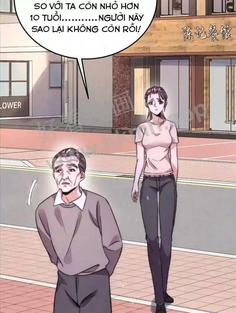 Bắt Đầu Livestream Ở Địa Phủ: Phát Sóng Trực Tiếp Ở Đây Ai Dám Đến Chapter 11 - 28