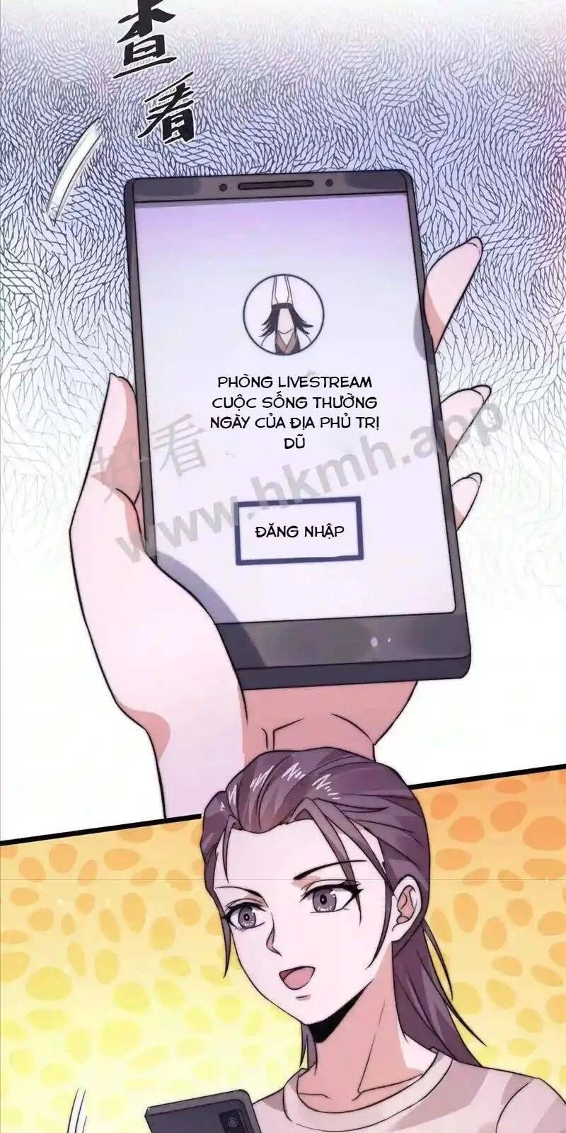 Bắt Đầu Livestream Ở Địa Phủ: Phát Sóng Trực Tiếp Ở Đây Ai Dám Đến Chapter 11 - 30