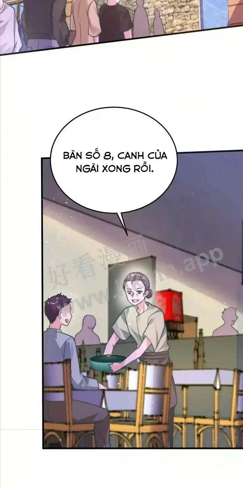 Bắt Đầu Livestream Ở Địa Phủ: Phát Sóng Trực Tiếp Ở Đây Ai Dám Đến Chapter 13 - 23