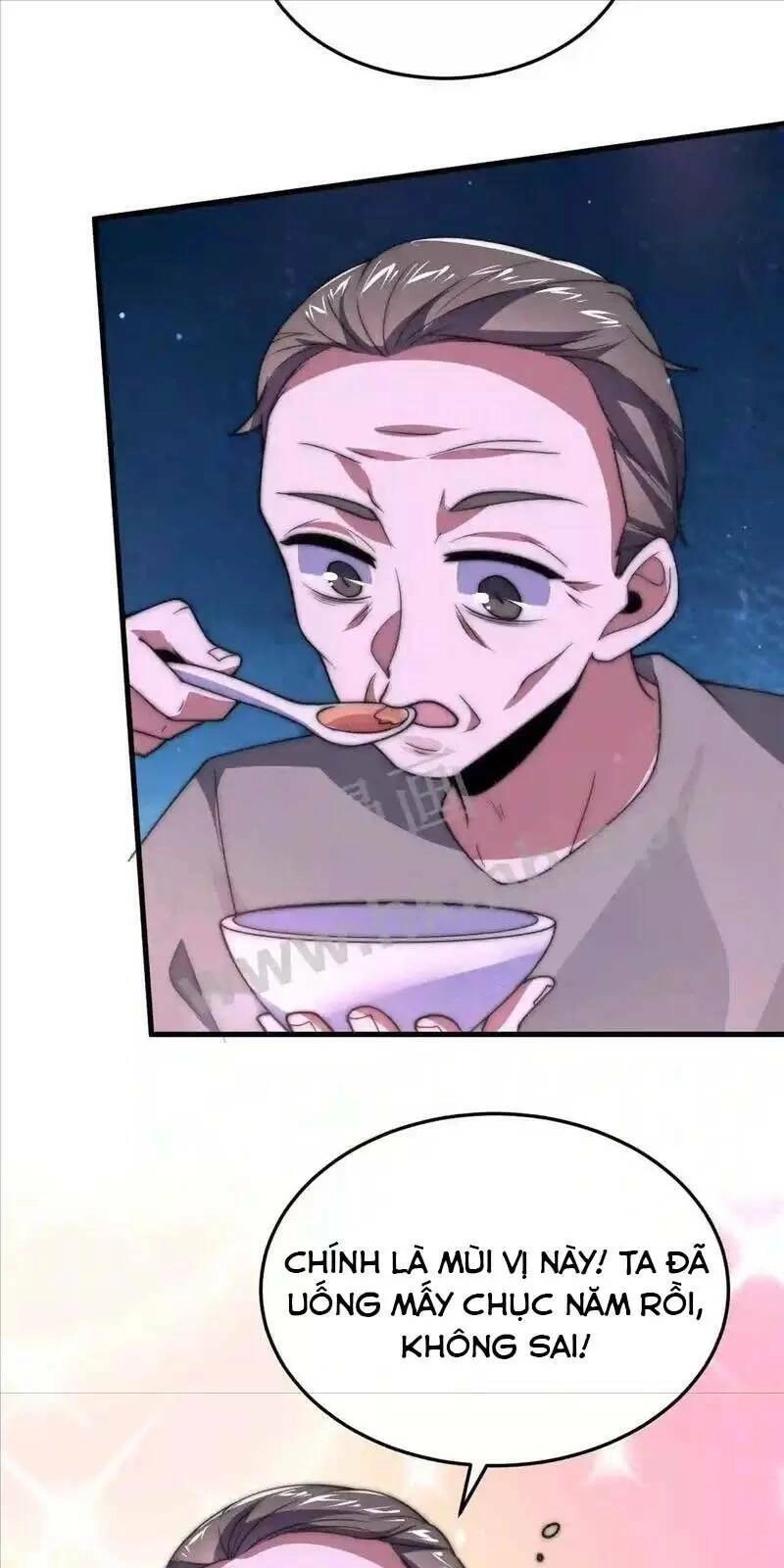 Bắt Đầu Livestream Ở Địa Phủ: Phát Sóng Trực Tiếp Ở Đây Ai Dám Đến Chapter 13 - 29