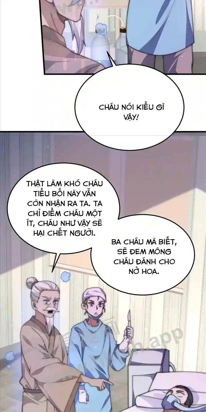 Bắt Đầu Livestream Ở Địa Phủ: Phát Sóng Trực Tiếp Ở Đây Ai Dám Đến Chapter 14 - 20