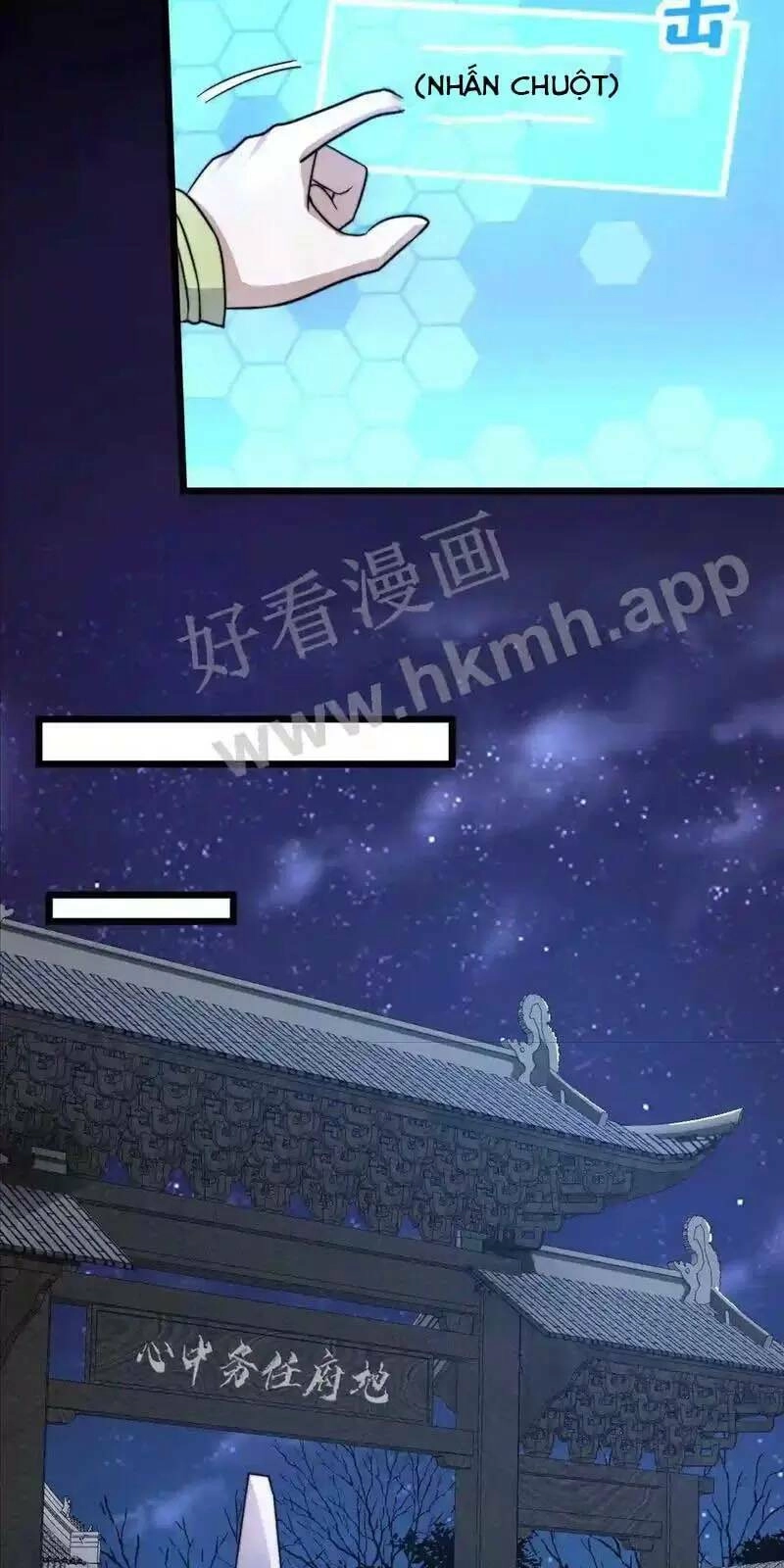 Bắt Đầu Livestream Ở Địa Phủ: Phát Sóng Trực Tiếp Ở Đây Ai Dám Đến Chapter 15 - 17