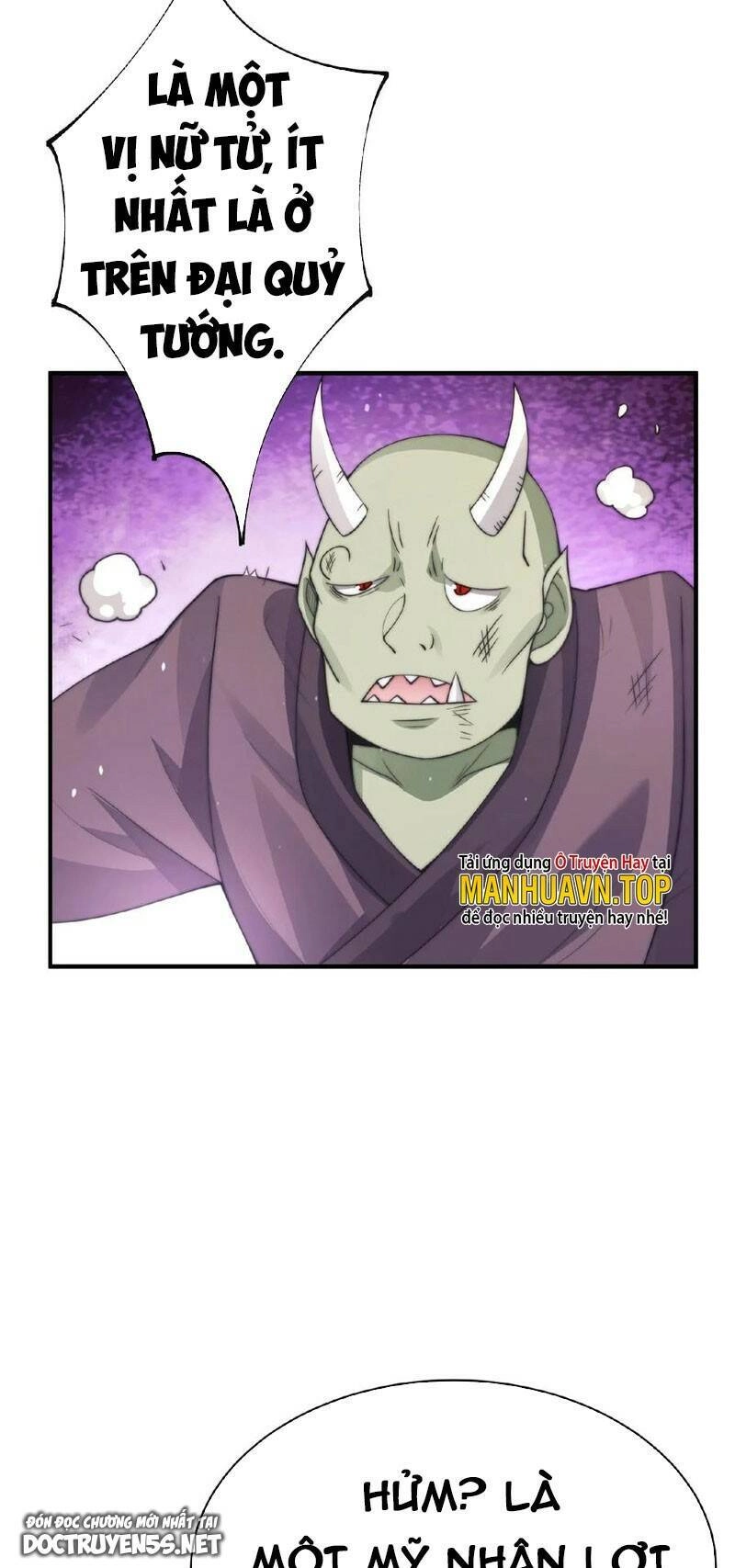 Bắt Đầu Livestream Ở Địa Phủ: Phát Sóng Trực Tiếp Ở Đây Ai Dám Đến Chapter 16 - 24