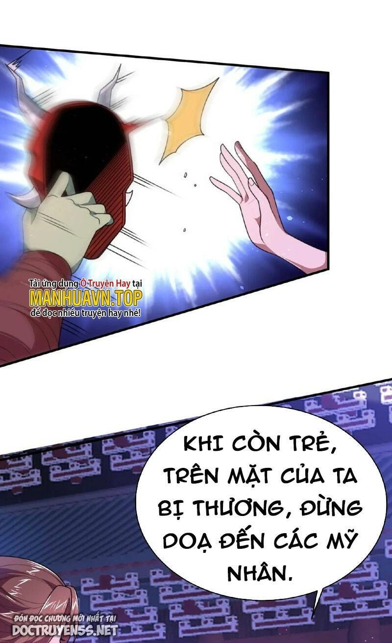 Bắt Đầu Livestream Ở Địa Phủ: Phát Sóng Trực Tiếp Ở Đây Ai Dám Đến Chapter 17 - 4