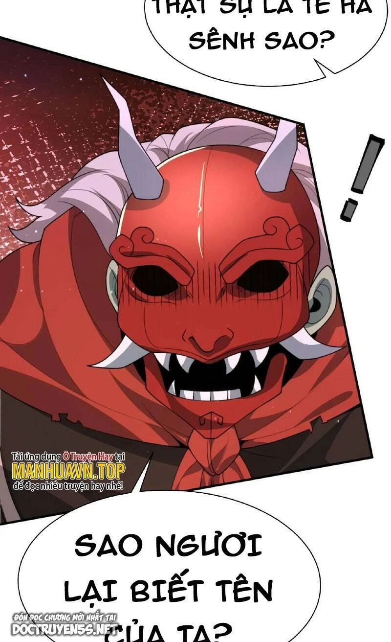 Bắt Đầu Livestream Ở Địa Phủ: Phát Sóng Trực Tiếp Ở Đây Ai Dám Đến Chapter 17 - 6