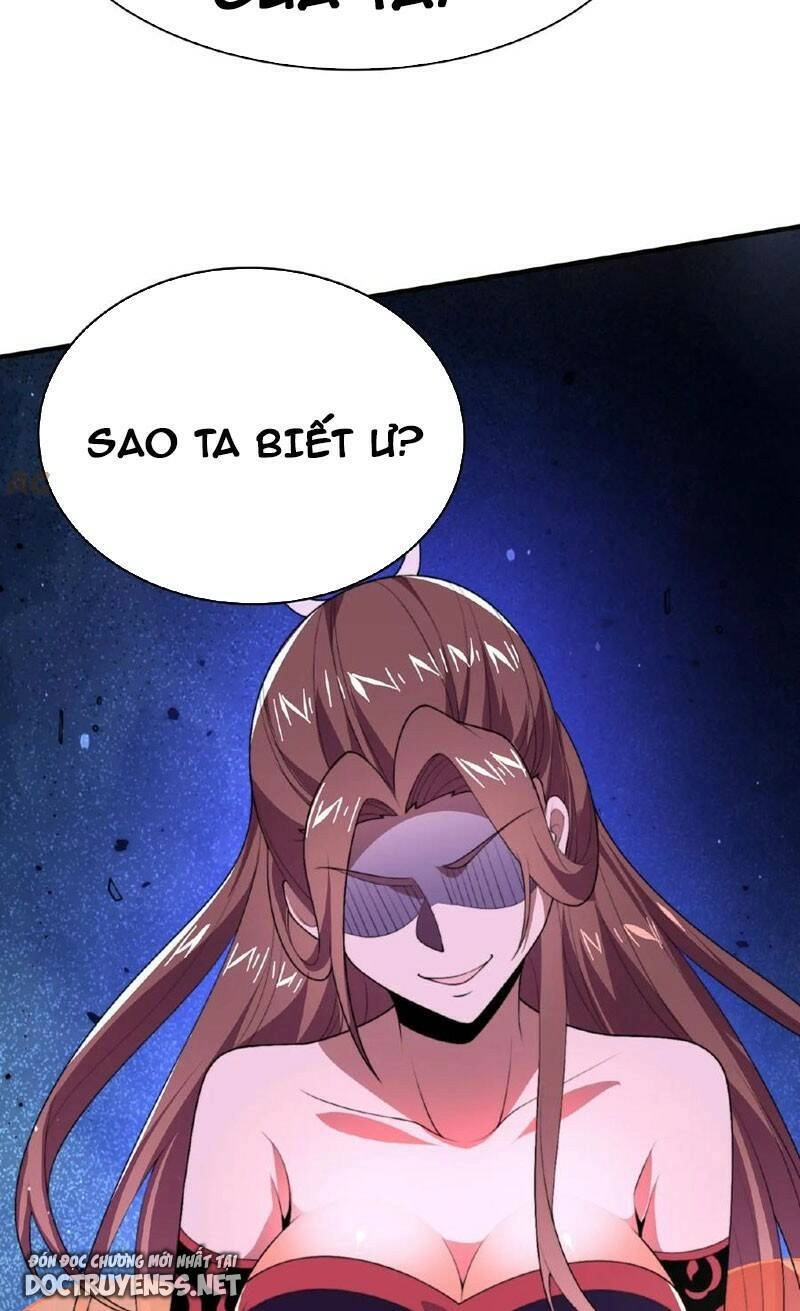 Bắt Đầu Livestream Ở Địa Phủ: Phát Sóng Trực Tiếp Ở Đây Ai Dám Đến Chapter 17 - 7