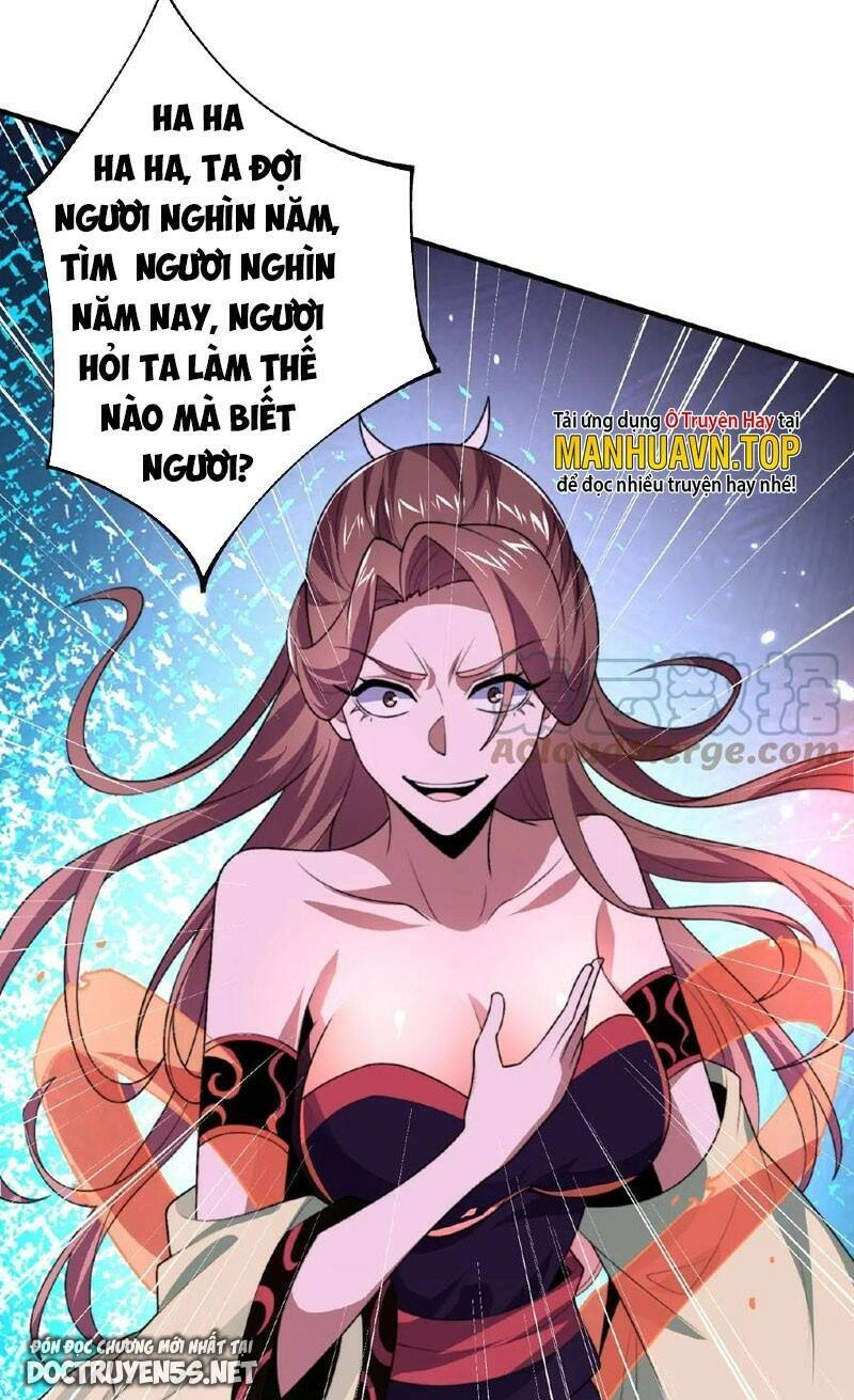 Bắt Đầu Livestream Ở Địa Phủ: Phát Sóng Trực Tiếp Ở Đây Ai Dám Đến Chapter 17 - 9